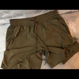 Lululemon Men’s Short